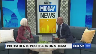 PBC Patients Push Back on Stigma