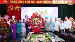 Happy Vietnamese Women's Day 10/20