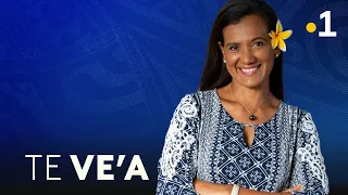 Le #vea Polynésie du lundi 17 août 2026