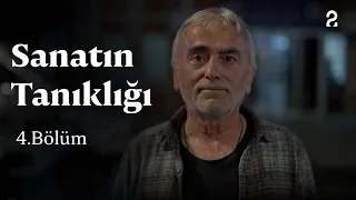 The Witness of Art Episode 4 @trt2