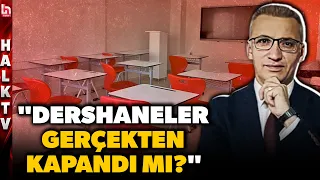 Turkey Is Ours, Education Is Ours with Şahin Aybek (August 19, 2026)