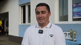 Održan najstariji memorijalni turnir Braća Babić