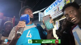DEG-DEG: Dab Baabi’iyay goobo Ganacsi oo ay lahaayeen Gabdho Caan ka ah Baraha Bulshada ayaa caawa