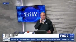 Weather Extra with Chris Higgins: Interview with Dr. Judah Cohen of the Janus Research Group