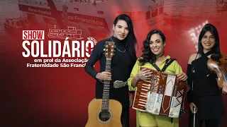 Charity Concert for the Pope Francis Hospital Boat with Barra da Saia