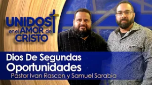 Unidos en El Amor de Cristo con Pastor Ivan Rascon 02-26-26