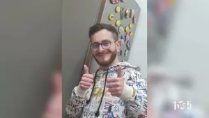 Incidente mortale Battipaglia Matteo Ginetti 2mar