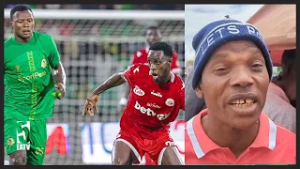 TAZAMA HASIRA ZA WANASIMBA KISA KARIAKOO DABI | WALALAMIKA YANGA KUBEBWA | GOLI LA HALALI KUKATALIWA