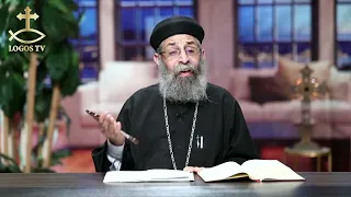 كلمتين وبس - الحلقة الرابعة عشر - أهمية قراءة الكتاب المقدس