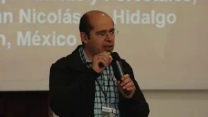 PANEL “LOS BOSQUES Y EL CAMBIO CLIMÁTICO”