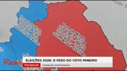 2026 Elections: Why does the vote in Minas Gerais matter in the race?