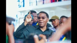 MAKONDA'S DIRECTIVES REGARDING MWANZA FERRIES