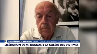 Jean-Bernard Arruebo : «La justice française ne nous a jamais informés de ce dispositif»