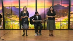 May the Lord bless you | Sara, Marina and Diego | Red ADvenir Music