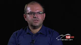 Սուր անկյուն 06.09.2026 - ՀԱՐՑԱԶՐՈւՅՑ - «Սուր թեմա»