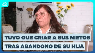 SHE TOOK CUSTODY OF HER GRANDCHILDREN! Now she wants to change their last names | Carmen Gloria: ...