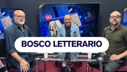 CANALE 2 C'E - SAVINO CICIOLLA e ROBERTO FARELLA