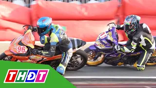 Can Tho Cancels Motorcycle Race for September 2nd Holiday | THDT