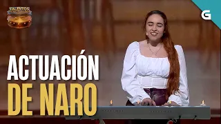 NARO | EPISODE 5 | EXTRAORDINARY TALENTS