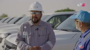 #تبر_الصحراء | أنواع النفط | الخميس 8 #رمضان 1447 هـ