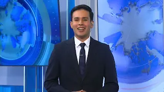 El Noticiero Televen - Midday Edition - Thursday, August 27, 2026