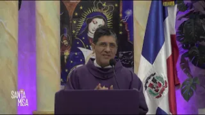Santa Misa del DIA 28 de Febrero 2026