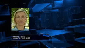 SINJ -  ZAPLJENA DROGE 05.03.2026.