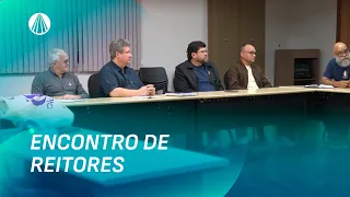 26º Encontro Nacional de Reitores de Santuários em Aparecida | Sábado no Santuário