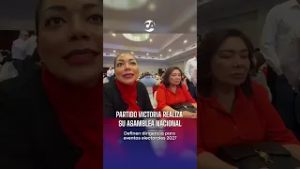 ?️ Victoria se prepara para 2027