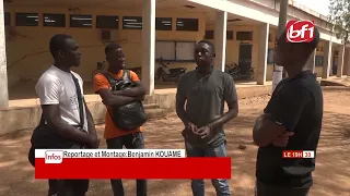 Studying abroad: The government clarifies the new rules