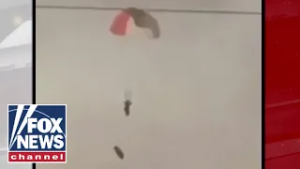 BREAKING: US warplanes crash over Kuwait, pilots survive