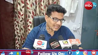 🔴 ନାବାଳିକା ହତ୍ୟା ମାମଲାରେ ଅଭିଯୁକ୍ତଙ୍କୁ ଫାଶୀ ଦଣ୍ଡ