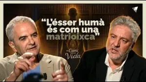 El camí de la vida - T2xC8 - Isidre Bartumeu