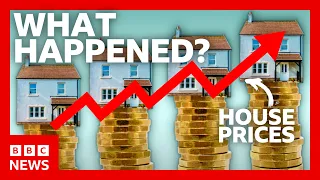 The strange truth about buying a house in 2026 (it’s getting SLIGHTLY easier?) | BBC News