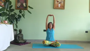 Tiempo de YOGA Capitulo 12