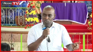 Barabara nĩ cigwakwo; Atongoria thirikari-inĩ ya Kenya kwanza kuuga, Kirinyaga