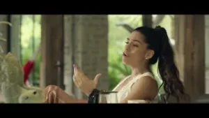 DARESKA - EVENTO FIN DE AÑO CANTINAZO