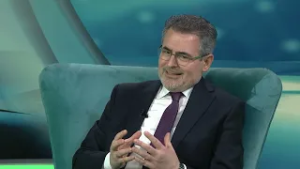 RAMAZANSKI DUGI RAZGOVORI-BENJAMIN IDRIZ