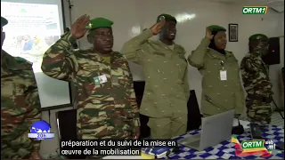AES_News | Confederation of Sahel States Updates for September 25, 2026.