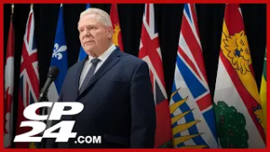 Ontario’s plan to increase tuition and change OSAP funding concerns student groups