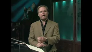 Билл Клауд (Эпизод 28) - Два свидетеля, часть 4