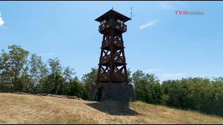 Ako poznáš Slovensko - Vrch Maginhrad