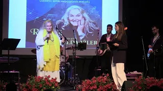Zlata leta slovenske popevke v Šentvidu pri Stični