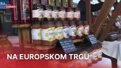 Koliko stoji okus domaćeg? Sajam zimnice ponovno okupio proizvođače iz cijele Hrvatske | RTL Danas