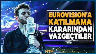 They Were Announced Not to Participate in Eurovision, That Country Announced It Changed Its Mind!...