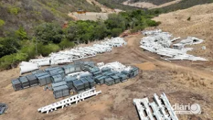 EUA sugere que radiotelescópio no Sertão da Paraíba pode virar 'base militar' de espionagem da China