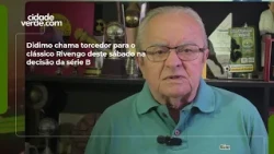 Didimo invites fans to the Rivengo classic this Saturday for the Serie B final