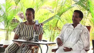 JJAJJA MUSEVENI OMUGABI: Atadde shs obuwumbi 5 mu nsawo y'abazzukulu