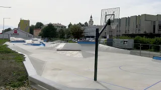 LOVOSICE: Město zve na slavnostní otevření nového skateparku
