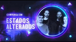 Estados Alterados: Electrónica, vanguardia y legado colombiano | Con Julio T4 Ep. 11